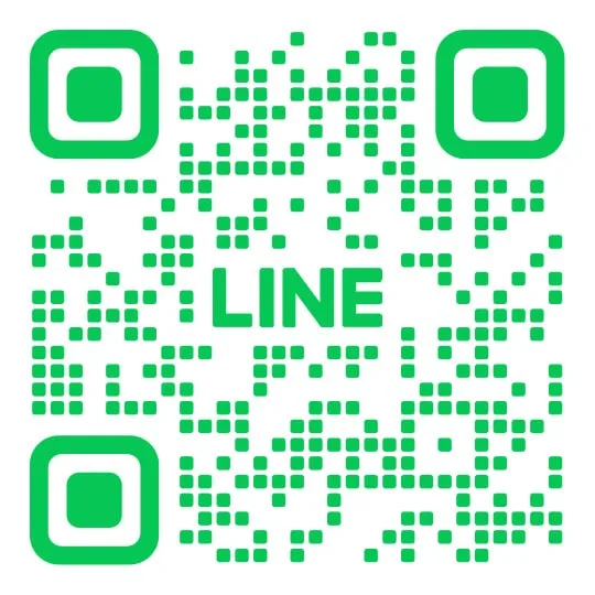 QR Code ทักเข้ามา หวยซองนิตยสารหวย Line @